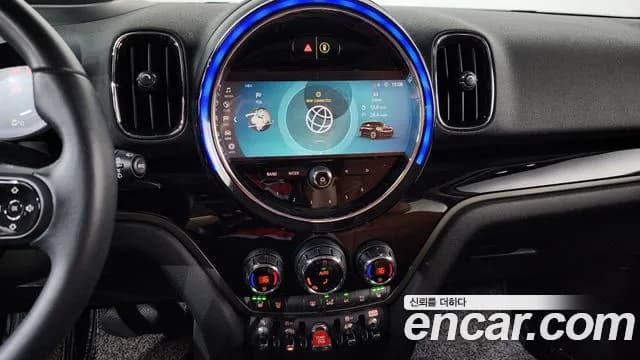 2022 Mini Cooper D Countryman ALL4 Classic Plus Sold VIN WMW61BT05N3P07550 – photo 20 2022 Mini Cooper D Countryman ALL4 Classic Plus Sold VIN WMW61BT05N3P07550 – photo 20