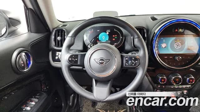 2022 Mini Cooper D Countryman ALL4 Classic Plus Sold VIN WMW61BT05N3P07550 – photo 21 2022 Mini Cooper D Countryman ALL4 Classic Plus Sold VIN WMW61BT05N3P07550 – photo 21