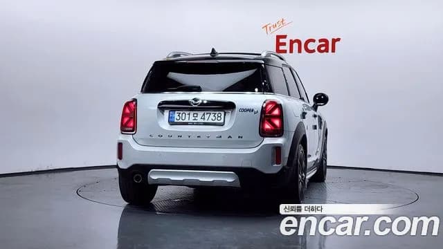 2022 Mini Cooper D Countryman ALL4 Classic Plus Sold VIN WMW61BT05N3P07550 – photo 28 2022 Mini Cooper D Countryman ALL4 Classic Plus Sold VIN WMW61BT05N3P07550 – photo 28