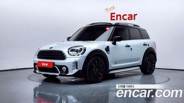 2022 Mini Cooper D Countryman ALL4 Classic Plus Sold VIN WMW61BT05N3P07550 – photo 29 2022 Mini Cooper D Countryman ALL4 Classic Plus Sold VIN WMW61BT05N3P07550 – photo 29