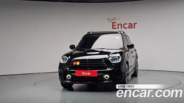 2021 Mini Cooper D Countryman ALL4 HIGH Sold VIN WMW61BT06M3M39218 – photo 11 2021 Mini Cooper D Countryman ALL4 HIGH Sold VIN WMW61BT06M3M39218 – photo 11