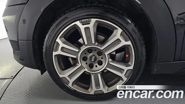 2021 Mini Cooper D Countryman ALL4 HIGH Sold VIN WMW61BT06M3M39218 – photo 18 2021 Mini Cooper D Countryman ALL4 HIGH Sold VIN WMW61BT06M3M39218 – photo 18