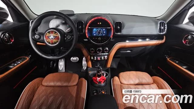2021 Mini Cooper D Countryman ALL4 HIGH Sold VIN WMW61BT06M3M39218 – photo 22 2021 Mini Cooper D Countryman ALL4 HIGH Sold VIN WMW61BT06M3M39218 – photo 22