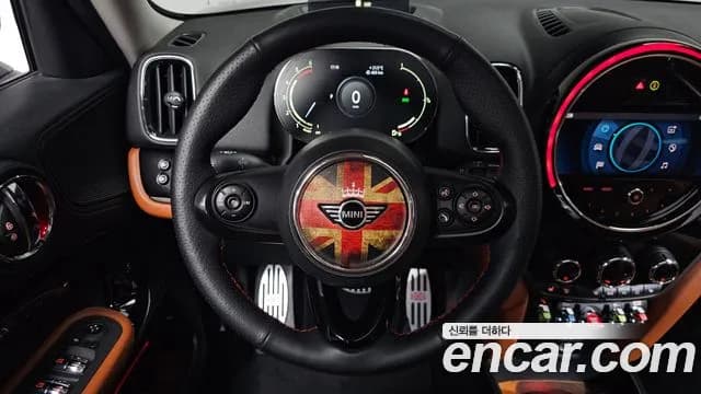 2021 Mini Cooper D Countryman ALL4 HIGH Sold VIN WMW61BT06M3M39218 – photo 24 2021 Mini Cooper D Countryman ALL4 HIGH Sold VIN WMW61BT06M3M39218 – photo 24