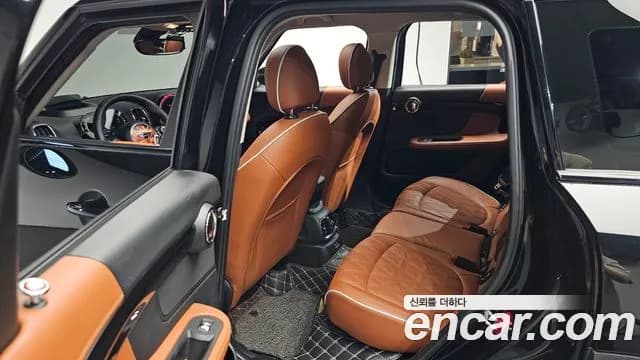 2021 Mini Cooper D Countryman ALL4 HIGH Sold VIN WMW61BT06M3M39218 – photo 27 2021 Mini Cooper D Countryman ALL4 HIGH Sold VIN WMW61BT06M3M39218 – photo 27