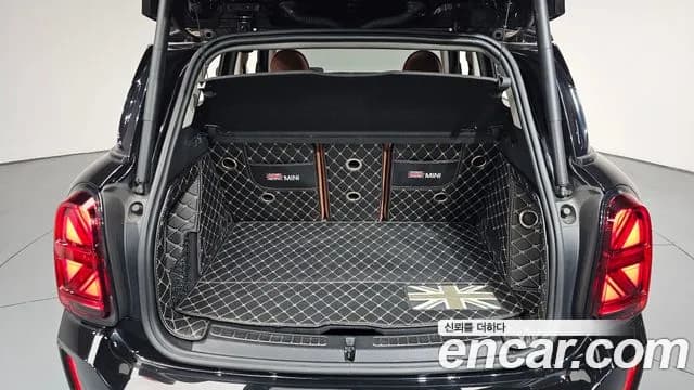 2021 Mini Cooper D Countryman ALL4 HIGH Sold VIN WMW61BT06M3M39218 – photo 29 2021 Mini Cooper D Countryman ALL4 HIGH Sold VIN WMW61BT06M3M39218 – photo 29