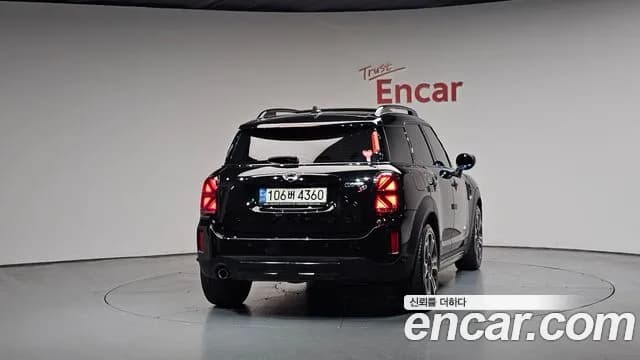 2021 Mini Cooper D Countryman ALL4 HIGH Sold VIN WMW61BT06M3M39218 – photo 34 2021 Mini Cooper D Countryman ALL4 HIGH Sold VIN WMW61BT06M3M39218 – photo 34