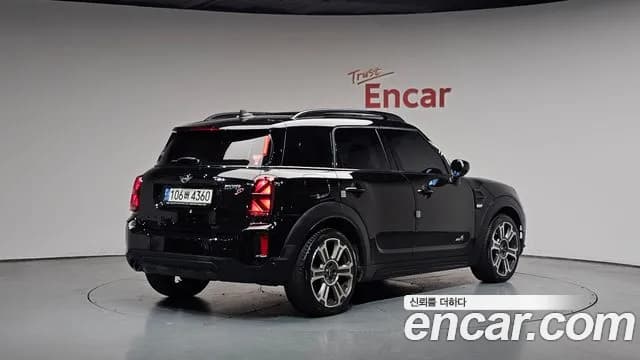 2021 Mini Cooper D Countryman ALL4 HIGH Sold VIN WMW61BT06M3M39218 – photo 36 2021 Mini Cooper D Countryman ALL4 HIGH Sold VIN WMW61BT06M3M39218 – photo 36