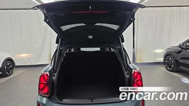 2021 Mini Cooper D Countryman ALL4 HIGH Sold VIN WMW61BT09M3N07608 – photo 11 2021 Mini Cooper D Countryman ALL4 HIGH Sold VIN WMW61BT09M3N07608 – photo 11