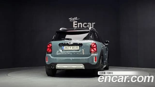 2021 Mini Cooper D Countryman ALL4 HIGH Sold VIN WMW61BT09M3N07608 – photo 13 2021 Mini Cooper D Countryman ALL4 HIGH Sold VIN WMW61BT09M3N07608 – photo 13