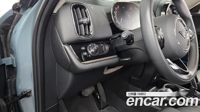2021 Mini Cooper D Countryman ALL4 HIGH Sold VIN WMW61BT09M3N07608 – photo 20 2021 Mini Cooper D Countryman ALL4 HIGH Sold VIN WMW61BT09M3N07608 – photo 20