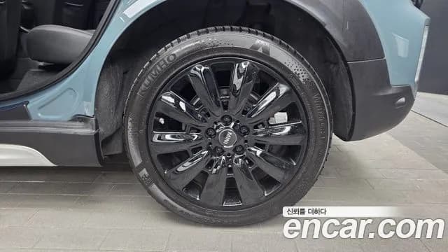 2021 Mini Cooper D Countryman ALL4 HIGH Sold VIN WMW61BT09M3N07608 – photo 21 2021 Mini Cooper D Countryman ALL4 HIGH Sold VIN WMW61BT09M3N07608 – photo 21