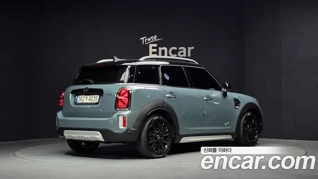2021 Mini Cooper D Countryman ALL4 HIGH Sold VIN WMW61BT09M3N07608 – photo 23 2021 Mini Cooper D Countryman ALL4 HIGH Sold VIN WMW61BT09M3N07608 – photo 23