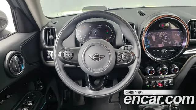 2021 Mini Cooper D Countryman ALL4 HIGH Sold VIN WMW61BT09M3N07608 – photo 25 2021 Mini Cooper D Countryman ALL4 HIGH Sold VIN WMW61BT09M3N07608 – photo 25