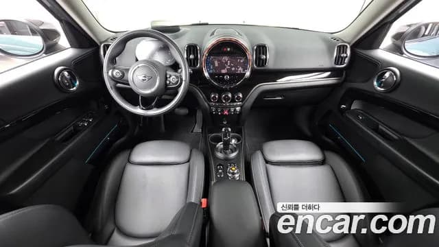 2021 Mini Cooper D Countryman ALL4 HIGH Sold VIN WMW61BT09M3N07608 – photo 27 2021 Mini Cooper D Countryman ALL4 HIGH Sold VIN WMW61BT09M3N07608 – photo 27