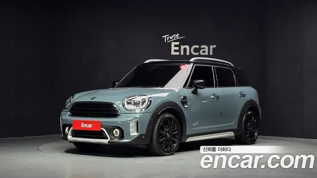 2021 Mini Cooper D Countryman ALL4 HIGH Sold VIN WMW61BT09M3N07608 – photo 31 2021 Mini Cooper D Countryman ALL4 HIGH Sold VIN WMW61BT09M3N07608 – photo 31