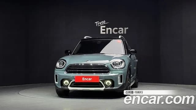 2021 Mini Cooper D Countryman ALL4 HIGH Sold VIN WMW61BT09M3N07608 – photo 32 2021 Mini Cooper D Countryman ALL4 HIGH Sold VIN WMW61BT09M3N07608 – photo 32