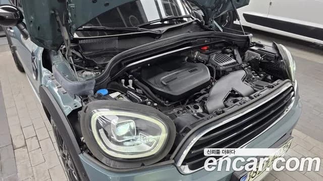 2021 Mini Cooper D Countryman ALL4 HIGH Sold VIN WMW61BT09M3N07608 – photo 33 2021 Mini Cooper D Countryman ALL4 HIGH Sold VIN WMW61BT09M3N07608 – photo 33