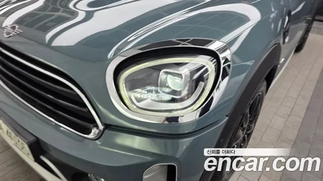 2021 Mini Cooper D Countryman ALL4 HIGH Sold VIN WMW61BT09M3N07608 – photo 34 2021 Mini Cooper D Countryman ALL4 HIGH Sold VIN WMW61BT09M3N07608 – photo 34