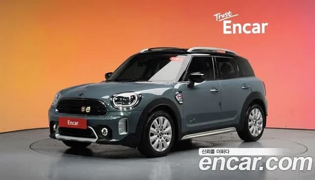 2021 Mini Cooper D Countryman ALL4 HIGH Sold VIN WMW61BT0XM3N25387 – dashboard 2021 Mini Cooper D Countryman ALL4 HIGH Sold VIN WMW61BT0XM3N25387 – dashboard