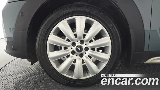 2021 Mini Cooper D Countryman ALL4 HIGH Sold VIN WMW61BT0XM3N25387 – undercarriage 2021 Mini Cooper D Countryman ALL4 HIGH Sold VIN WMW61BT0XM3N25387 – undercarriage