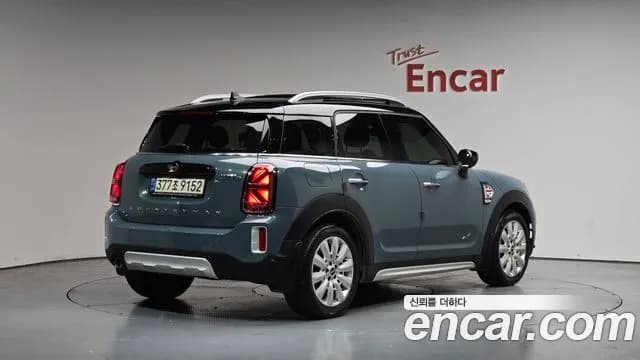 2021 Mini Cooper D Countryman ALL4 HIGH Sold VIN WMW61BT0XM3N25387 – odometer reading 2021 Mini Cooper D Countryman ALL4 HIGH Sold VIN WMW61BT0XM3N25387 – odometer reading