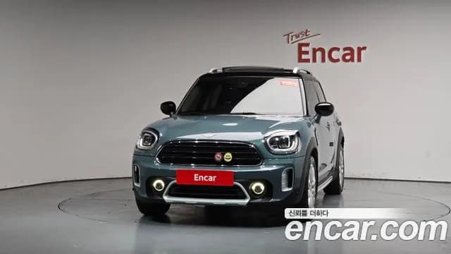 2021 Mini Cooper D Countryman ALL4 HIGH Sold VIN WMW61BT0XM3N25387 – photo 11 2021 Mini Cooper D Countryman ALL4 HIGH Sold VIN WMW61BT0XM3N25387 – photo 11