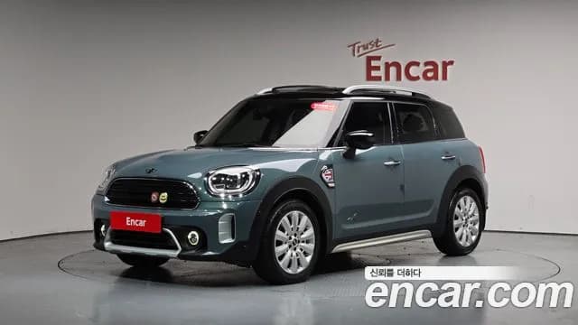 2021 Mini Cooper D Countryman ALL4 HIGH Sold VIN WMW61BT0XM3N25387 – photo 15 2021 Mini Cooper D Countryman ALL4 HIGH Sold VIN WMW61BT0XM3N25387 – photo 15