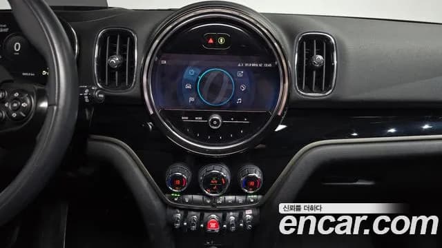2021 Mini Cooper D Countryman ALL4 HIGH Sold VIN WMW61BT0XM3N25387 – photo 20 2021 Mini Cooper D Countryman ALL4 HIGH Sold VIN WMW61BT0XM3N25387 – photo 20