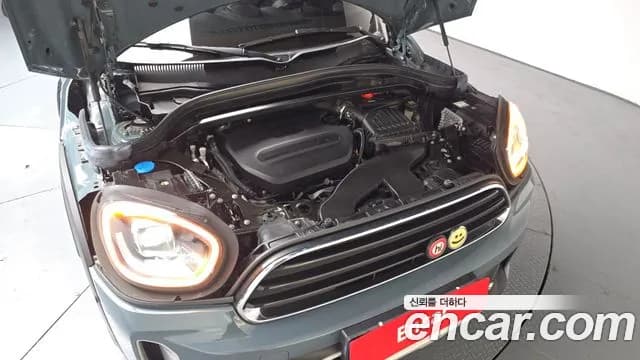 2021 Mini Cooper D Countryman ALL4 HIGH Sold VIN WMW61BT0XM3N25387 – photo 21 2021 Mini Cooper D Countryman ALL4 HIGH Sold VIN WMW61BT0XM3N25387 – photo 21