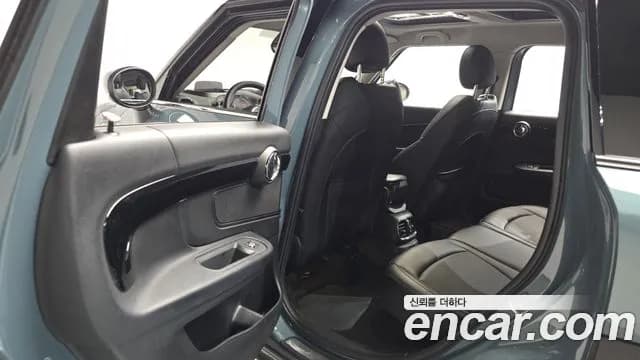 2021 Mini Cooper D Countryman ALL4 HIGH Sold VIN WMW61BT0XM3N25387 – photo 30 2021 Mini Cooper D Countryman ALL4 HIGH Sold VIN WMW61BT0XM3N25387 – photo 30