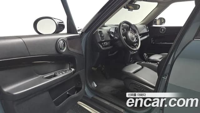2021 Mini Cooper D Countryman ALL4 HIGH Sold VIN WMW61BT0XM3N25387 – photo 34 2021 Mini Cooper D Countryman ALL4 HIGH Sold VIN WMW61BT0XM3N25387 – photo 34