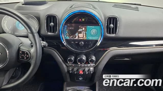 2022 Mini Cooper D Countryman ALL4 Classic Plus Sold VIN WMW61BT0XN3N70105 – undercarriage 2022 Mini Cooper D Countryman ALL4 Classic Plus Sold VIN WMW61BT0XN3N70105 – undercarriage