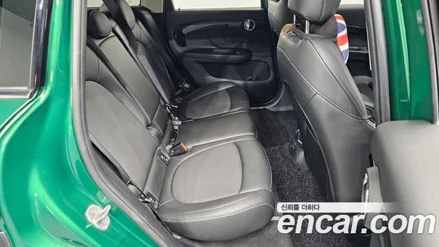 2022 Mini Cooper D Countryman ALL4 Classic Plus Sold VIN WMW61BT0XN3N70105 – odometer reading 2022 Mini Cooper D Countryman ALL4 Classic Plus Sold VIN WMW61BT0XN3N70105 – odometer reading
