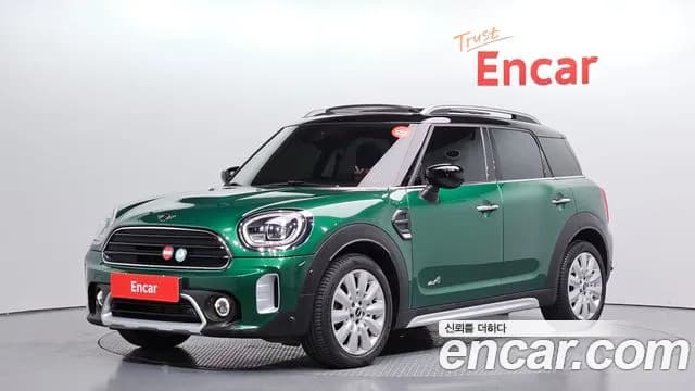 2022 Mini Cooper D Countryman ALL4 Classic Plus Sold VIN WMW61BT0XN3N70105 – photo 18 2022 Mini Cooper D Countryman ALL4 Classic Plus Sold VIN WMW61BT0XN3N70105 – photo 18