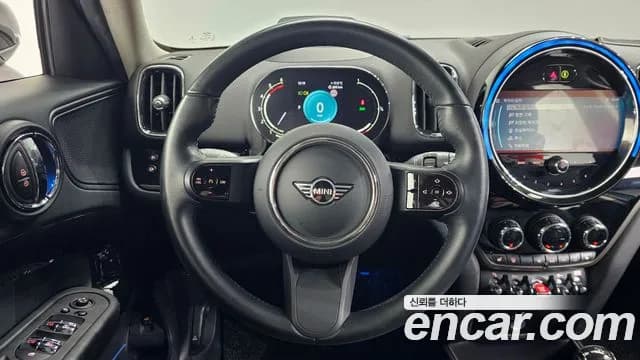 2022 Mini Cooper D Countryman ALL4 Classic Plus Sold VIN WMW61BT0XN3N70105 – photo 21 2022 Mini Cooper D Countryman ALL4 Classic Plus Sold VIN WMW61BT0XN3N70105 – photo 21