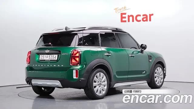 2022 Mini Cooper D Countryman ALL4 Classic Plus Sold VIN WMW61BT0XN3N70105 – photo 30 2022 Mini Cooper D Countryman ALL4 Classic Plus Sold VIN WMW61BT0XN3N70105 – photo 30