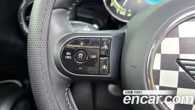 2024 Mini Cooper S Classic Sold VIN WMW61DH01R2V57288 – dashboard 2024 Mini Cooper S Classic Sold VIN WMW61DH01R2V57288 – dashboard