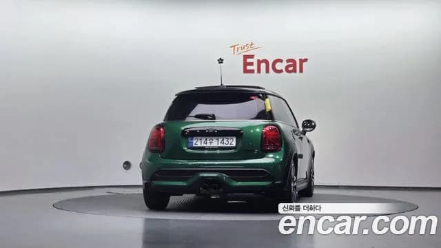 2024 Mini Cooper S Classic Sold VIN WMW61DH01R2V57288 – engine bay 2024 Mini Cooper S Classic Sold VIN WMW61DH01R2V57288 – engine bay