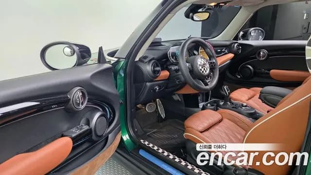 2024 Mini Cooper S Classic Sold VIN WMW61DH01R2V57288 – odometer reading 2024 Mini Cooper S Classic Sold VIN WMW61DH01R2V57288 – odometer reading
