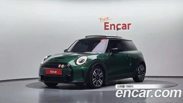 2024 Mini Cooper S Classic Sold VIN WMW61DH01R2V57288 – photo 17 2024 Mini Cooper S Classic Sold VIN WMW61DH01R2V57288 – photo 17