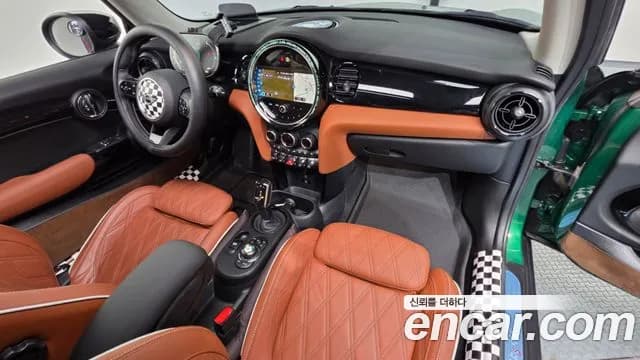 2024 Mini Cooper S Classic Sold VIN WMW61DH01R2V57288 – photo 21 2024 Mini Cooper S Classic Sold VIN WMW61DH01R2V57288 – photo 21
