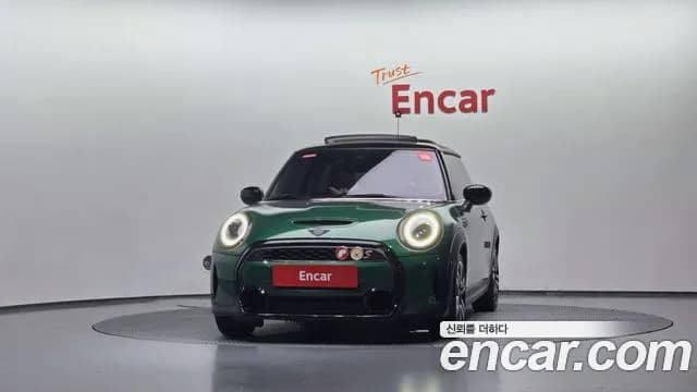 2024 Mini Cooper S Classic Sold VIN WMW61DH01R2V57288 – photo 34 2024 Mini Cooper S Classic Sold VIN WMW61DH01R2V57288 – photo 34