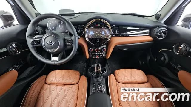 2024 Mini Cooper S 5Door Classic Sold VIN WMW61DK00R2V46761 – photo 18 2024 Mini Cooper S 5Door Classic Sold VIN WMW61DK00R2V46761 – photo 18