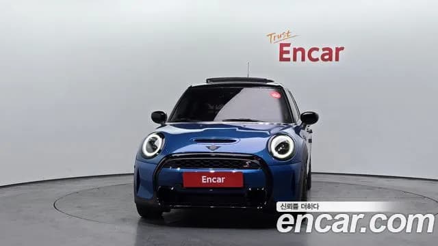 2023 Mini Cooper S 5Door Classic Sold VIN WMW61DK04P2T99860 – undercarriage 2023 Mini Cooper S 5Door Classic Sold VIN WMW61DK04P2T99860 – undercarriage