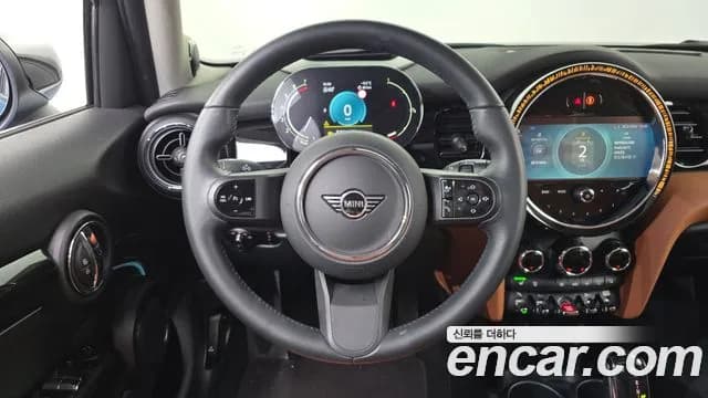 2023 Mini Cooper S 5Door Classic Sold VIN WMW61DK04P2T99860 – photo 11 2023 Mini Cooper S 5Door Classic Sold VIN WMW61DK04P2T99860 – photo 11