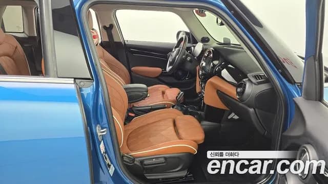 2023 Mini Cooper S 5Door Classic Sold VIN WMW61DK04P2T99860 – photo 14 2023 Mini Cooper S 5Door Classic Sold VIN WMW61DK04P2T99860 – photo 14