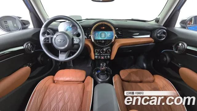 2023 Mini Cooper S 5Door Classic Sold VIN WMW61DK04P2T99860 – photo 15 2023 Mini Cooper S 5Door Classic Sold VIN WMW61DK04P2T99860 – photo 15