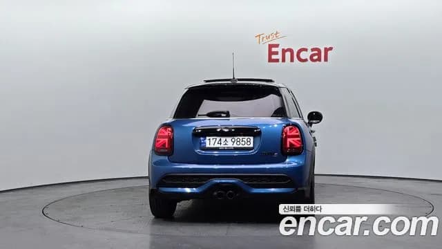 2023 Mini Cooper S 5Door Classic Sold VIN WMW61DK04P2T99860 – photo 19 2023 Mini Cooper S 5Door Classic Sold VIN WMW61DK04P2T99860 – photo 19