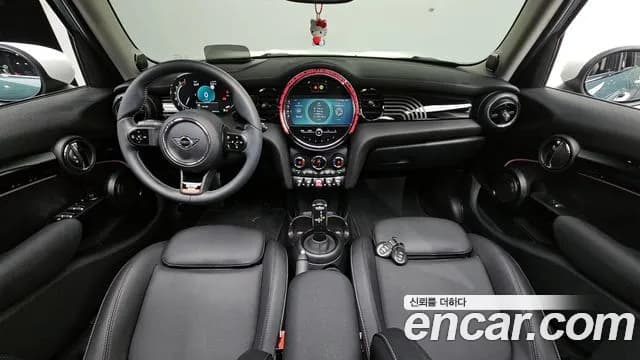 2023 Mini Cooper S 5Door Multitione Edition Sold VIN WMW61DK0XP2T42417 – photo 11 2023 Mini Cooper S 5Door Multitione Edition Sold VIN WMW61DK0XP2T42417 – photo 11
